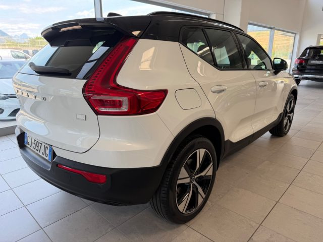 Volvo XC40 T5 Recharge Plug-in Hybrid R-design - foto 4 di 4