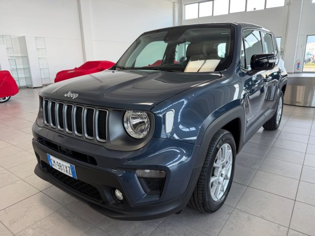 Jeep Renegade 1.0 T3 Limited usato a GEMONA DEL FRIULI