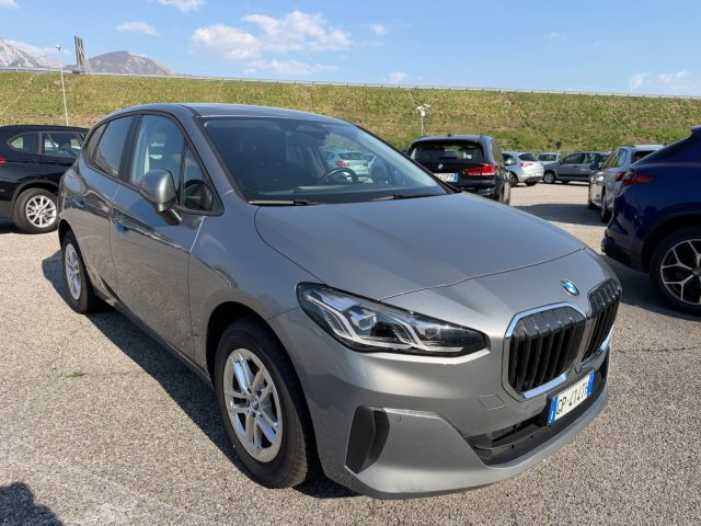 BMW 218 d Active Tourer - foto 3 di 4