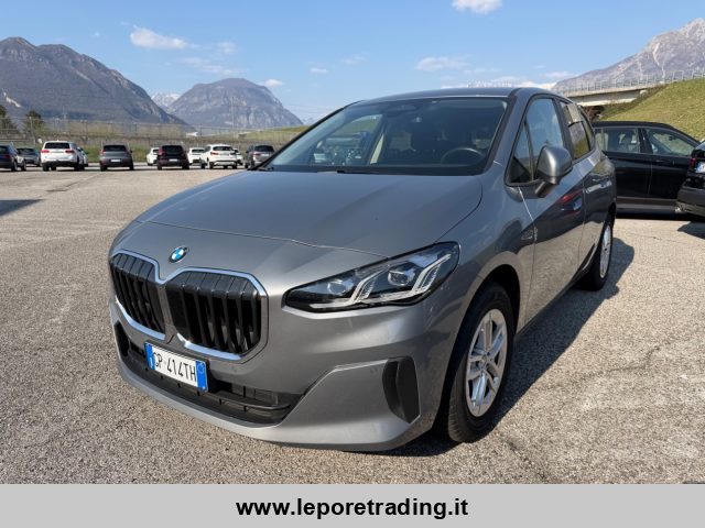 BMW 218 d Active Tourer usato a GEMONA DEL FRIULI