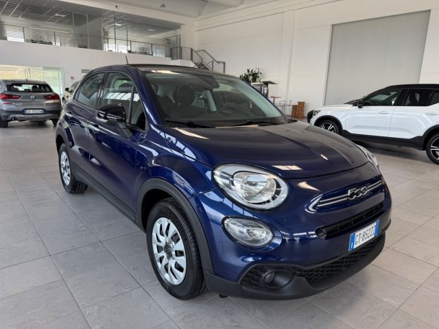 Fiat 500X 1.5 T4 Hybrid 130 CV DCT Dolcevita - foto 3 di 4