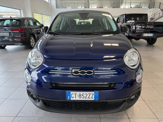 Fiat 500X 1.5 T4 Hybrid 130 CV DCT Dolcevita - foto 2 di 4