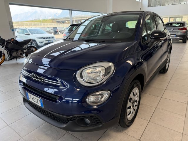 Fiat 500X 1.5 T4 Hybrid 130 CV DCT Dolcevita usato a GEMONA DEL FRIULI