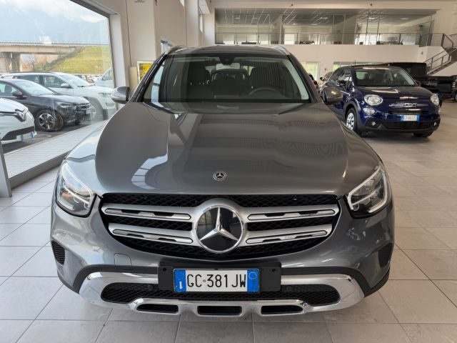 Mercedes-Benz GLC 200 d 4Matic Business - foto 2 di 4