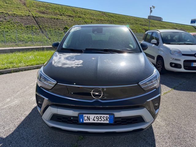 Opel Crossland 1.5 ECOTEC D 110 CV Start&Stop Elegance - foto 2 di 4