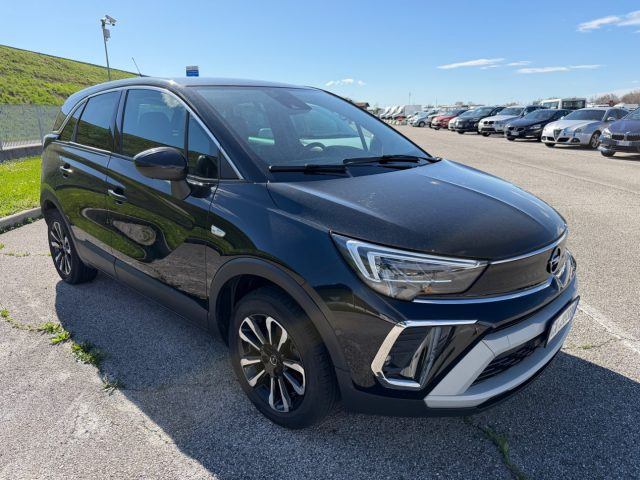 Opel Crossland 1.5 ECOTEC D 110 CV Start&Stop Elegance - foto 3 di 4