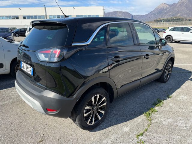 Opel Crossland 1.5 ECOTEC D 110 CV Start&Stop Elegance - foto 4 di 4