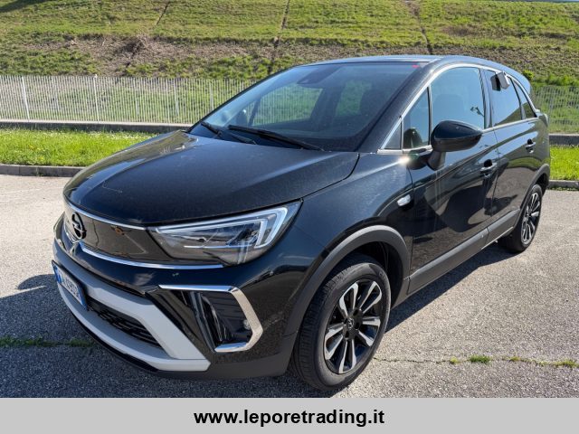 Opel Crossland 1.5 ECOTEC D 110 CV Start&Stop Elegance - foto 1 di 4