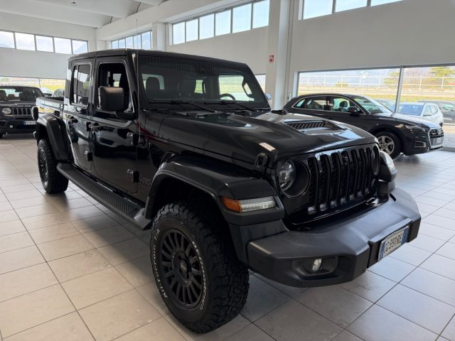 Jeep Gladiator 3.0 Diesel V6 80th Anniversary 42500 NETTO - foto 3 di 4