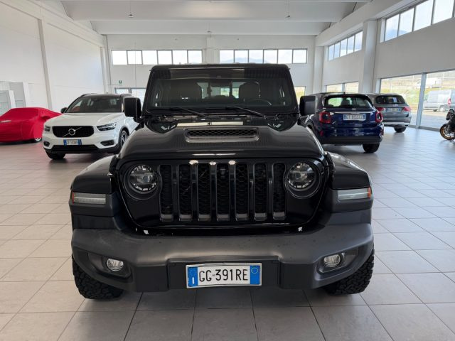 Jeep Gladiator 3.0 Diesel V6 80th Anniversary 42500 NETTO - foto 2 di 4