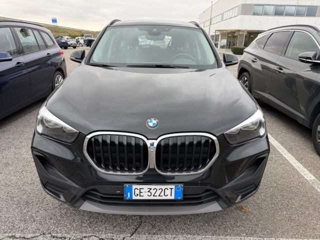 BMW X1 sDrive16d - foto 2 di 4