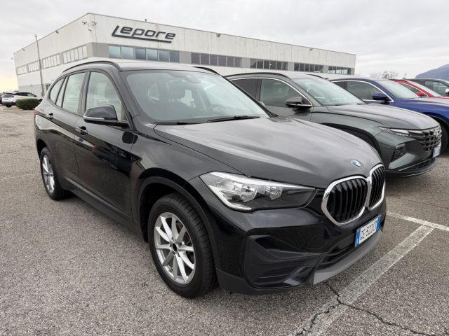 BMW X1 sDrive16d - foto 3 di 4