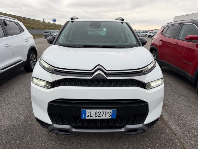 Citroen C3 Aircross PureTech 110 S&S Shine - foto 2 di 4