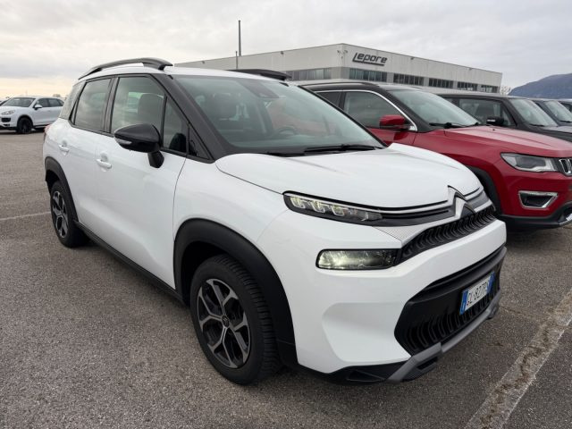Citroen C3 Aircross PureTech 110 S&S Shine - foto 3 di 4