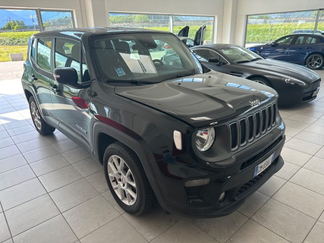 Jeep Renegade 1.0 T3 Limited - foto 3 di 4