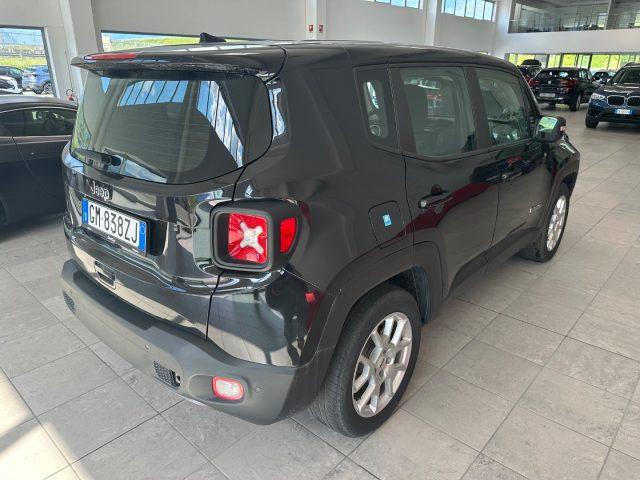 Jeep Renegade 1.0 T3 Limited - foto 4 di 4