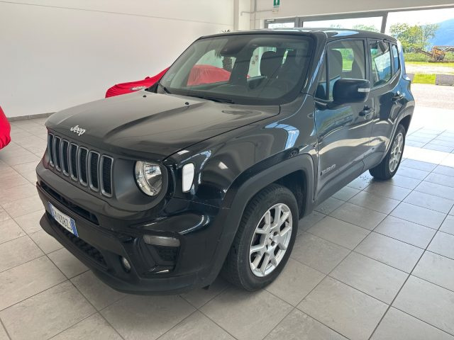 Jeep Renegade 1.0 T3 Limited usato a GEMONA DEL FRIULI