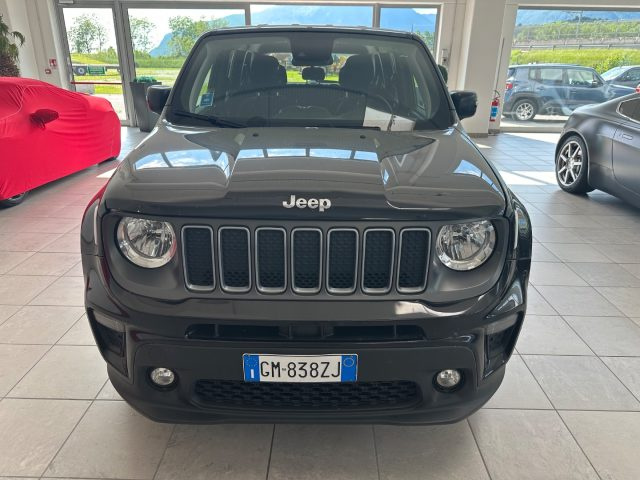 Jeep Renegade 1.0 T3 Limited - foto 2 di 4