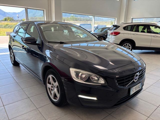 Volvo V60 D3 Geartronic Business - foto 3 di 4