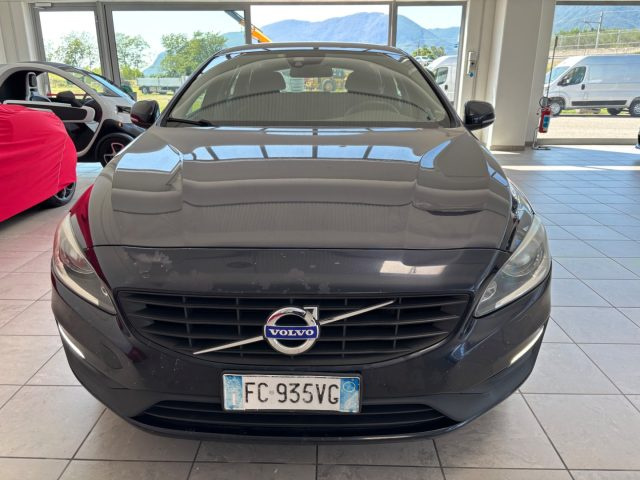 Volvo V60 D3 Geartronic Business - foto 2 di 4