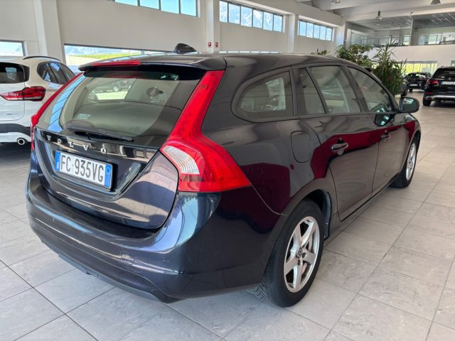 Volvo V60 D3 Geartronic Business - foto 4 di 4