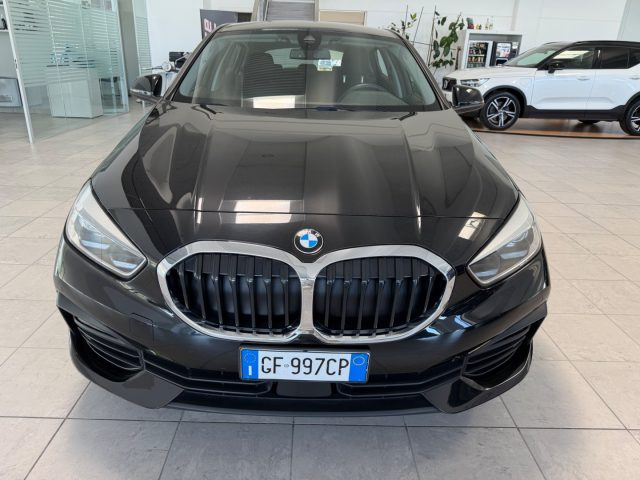BMW 116 d 5p. Business Advantage - foto 3 di 4