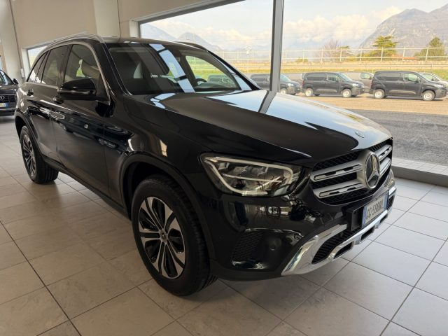 Mercedes-Benz GLC 300 de 4Matic EQ-Power Business Extra - foto 3 di 4
