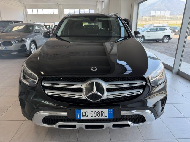 Mercedes-Benz GLC 300 de 4Matic EQ-Power Business Extra - foto 2 di 4