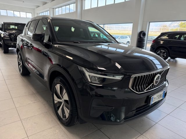 Volvo XC40 T4 Recharge Plug-in Hybrid automatico Core - foto 3 di 4