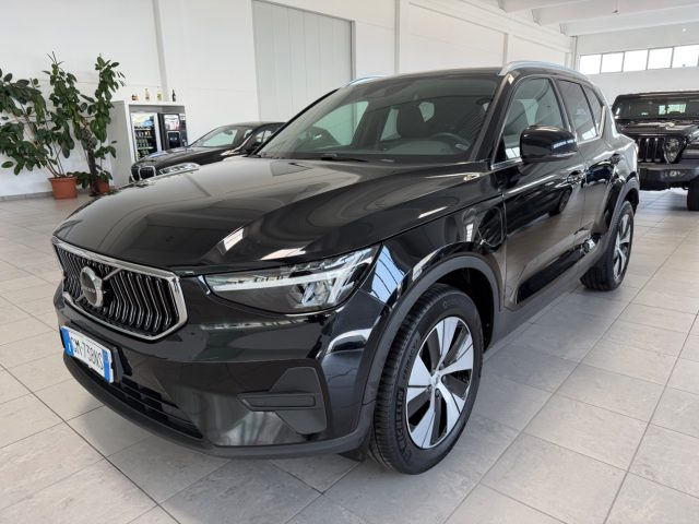 Volvo XC40 T4 Recharge Plug-in Hybrid automatico Core - foto 1 di 4