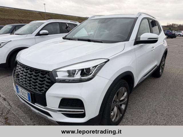 DR MOTOR DR 4.0 1.5 usato a GEMONA DEL FRIULI
