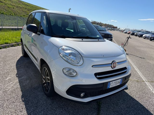 Fiat 500L Pro 1.3 MJT 95CV Urban 4 posti (N1) - foto 3 di 4