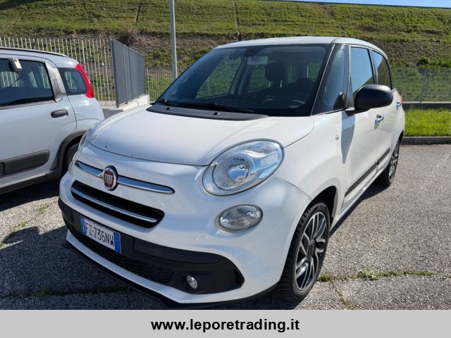 Fiat 500L Pro 1.3 MJT 95CV Urban 4 posti (N1) - foto 1 di 4
