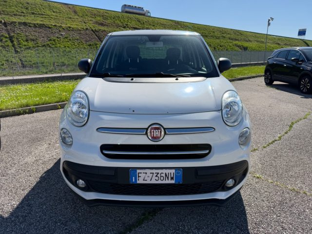 Fiat 500L Pro 1.3 MJT 95CV Urban 4 posti (N1) - foto 2 di 4