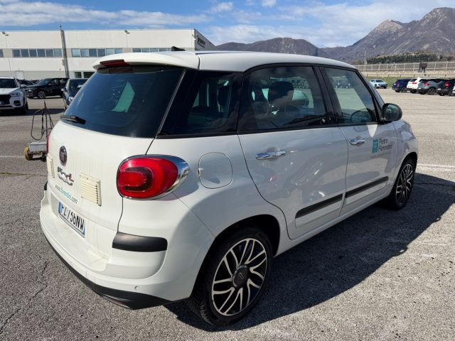 Fiat 500L Pro 1.3 MJT 95CV Urban 4 posti (N1) - foto 4 di 4