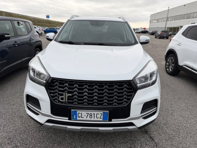 DR MOTOR DR 4.0 1.5 - foto 2 di 4