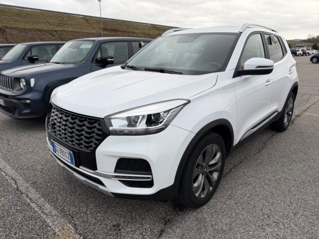 DR MOTOR DR 4.0 1.5 usato a GEMONA DEL FRIULI