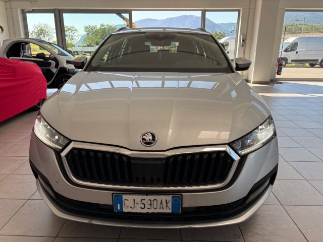 Skoda Octavia 2.0 TDI EVO SCR 150 CV DSG Executive - foto 2 di 4