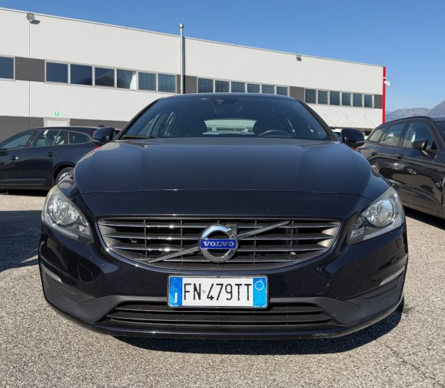 Volvo V60 D3 Geartronic Business - foto 2 di 4