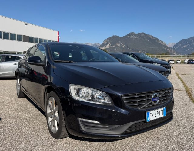 Volvo V60 D3 Geartronic Business - foto 3 di 4