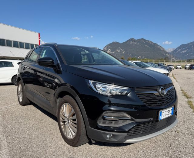 Opel Grandland X 1.2 Turbo 12V 130 CV Start&Stop Advance - foto 3 di 4
