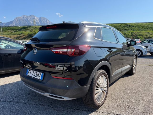 Opel Grandland X 1.2 Turbo 12V 130 CV Start&Stop Advance - foto 4 di 4