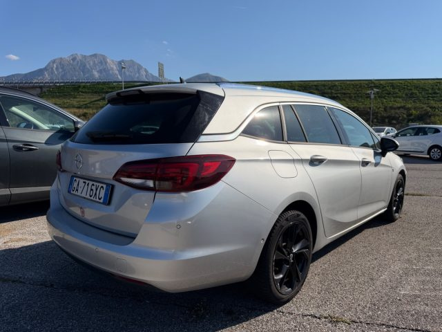 Opel Astra 1.5 CDTI 122 CV S&S Sports Tourer Ultimate - foto 4 di 4