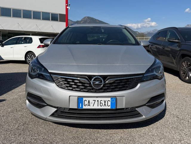 Opel Astra 1.5 CDTI 122 CV S&S Sports Tourer Ultimate - foto 2 di 4