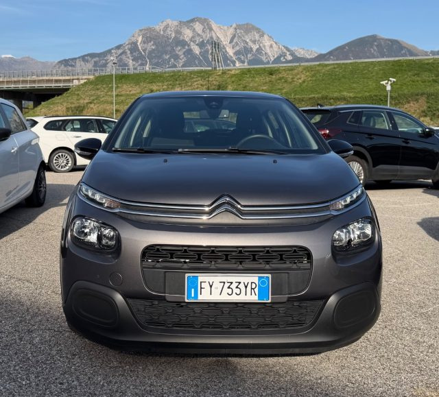 Citroen C3 PureTech 83 S&S Feel PER COMMERCIANTI - foto 2 di 4