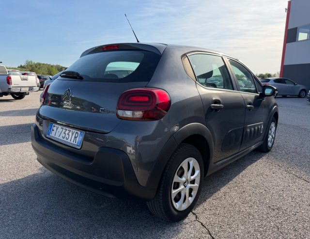 Citroen C3 PureTech 83 S&S Feel PER COMMERCIANTI - foto 4 di 4