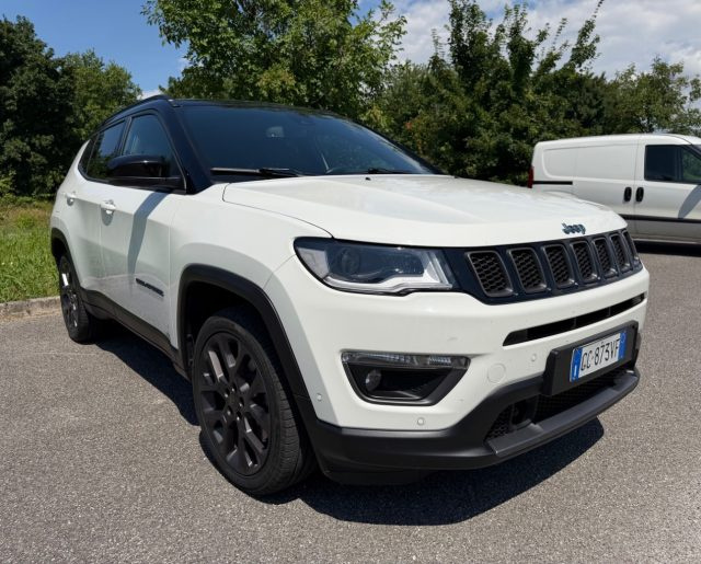 Jeep Compass 1.3 Turbo T4 240 CV PHEV AT6 4xe S - foto 3 di 4
