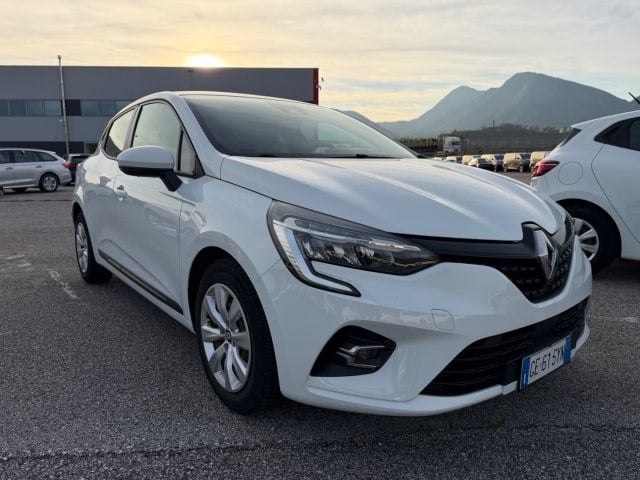 Renault Clio Blue dCi 85 CV 5 porte Business - foto 3 di 4