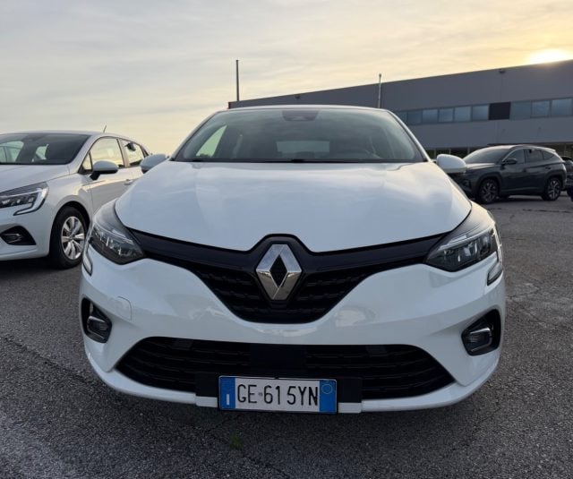 Renault Clio Blue dCi 85 CV 5 porte Business - foto 2 di 4