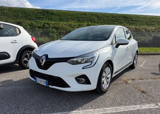 Renault Clio Blue dCi 85 CV 5 porte Business, del 2021, 131.933 km, in vendita a Gemona Del Friuli (UD)